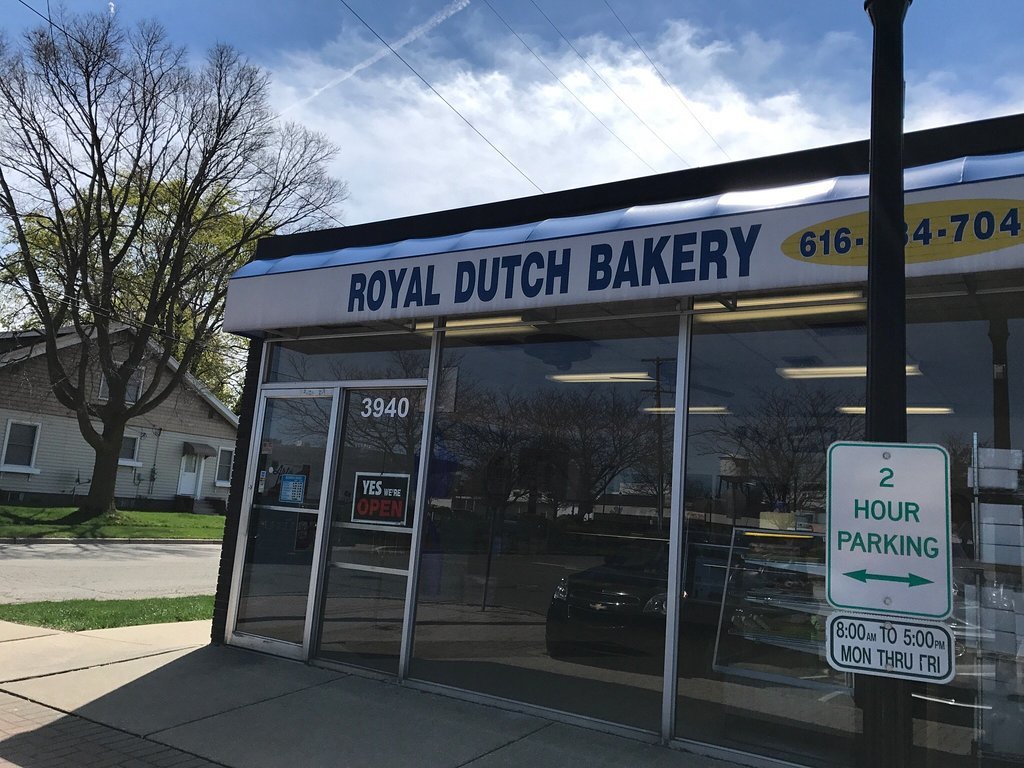 Royal Dutch Bakery